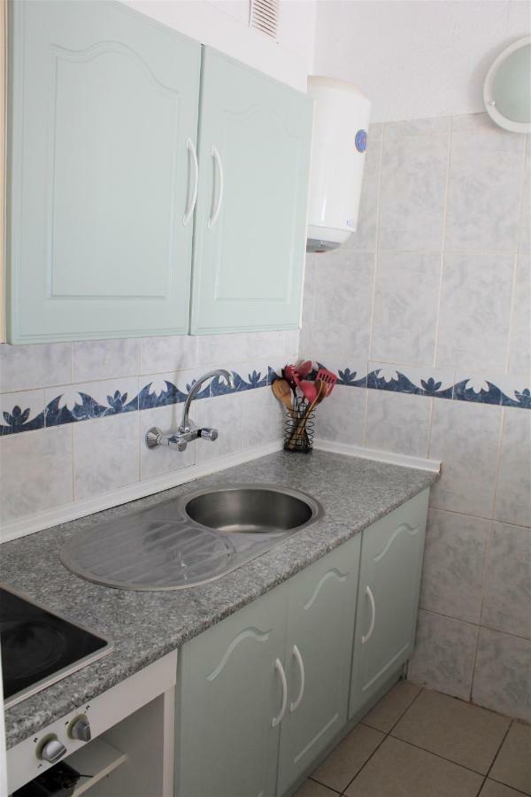 Apartamento Ii Callao Salvaje