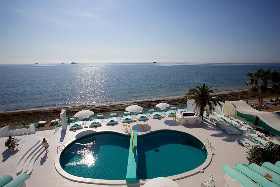 Santos Ibiza - Adults Only