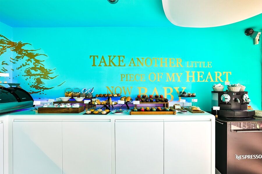 Hotel Santos Ibiza - Adults Only