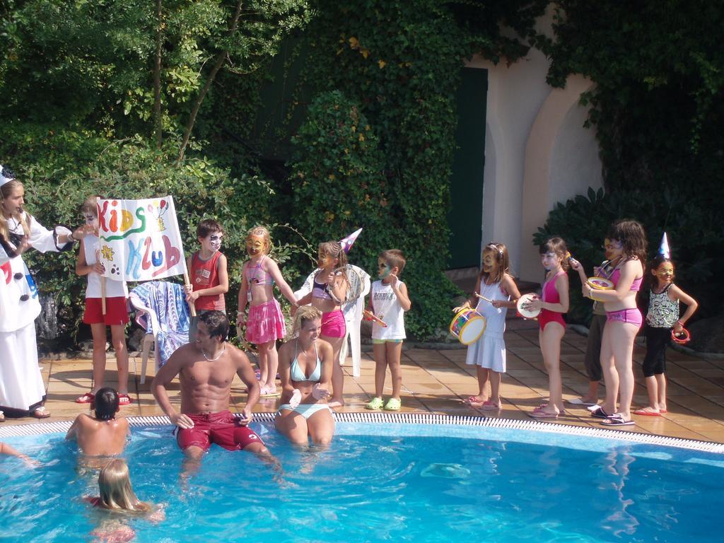 Hotel Guitart Park Aqua Lloret de Mar
