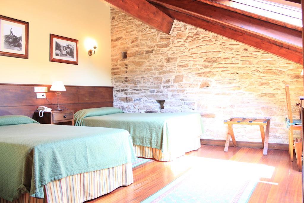 San Clemente By De Compostela 3*