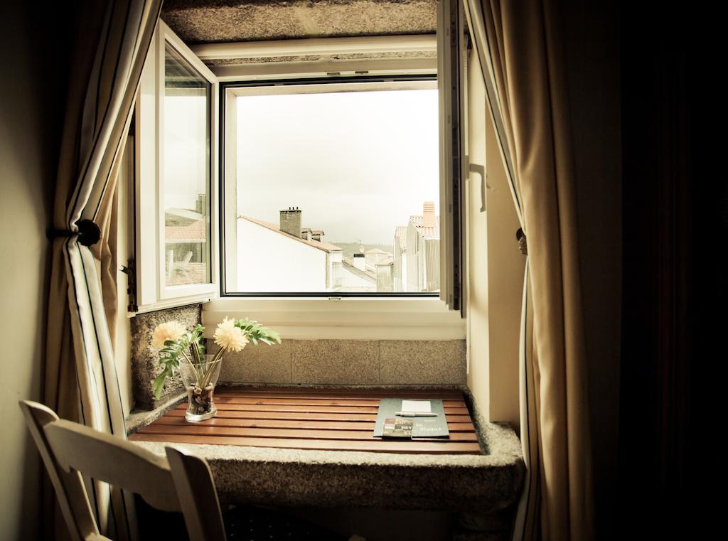 Hotel Fonte De San Roque *