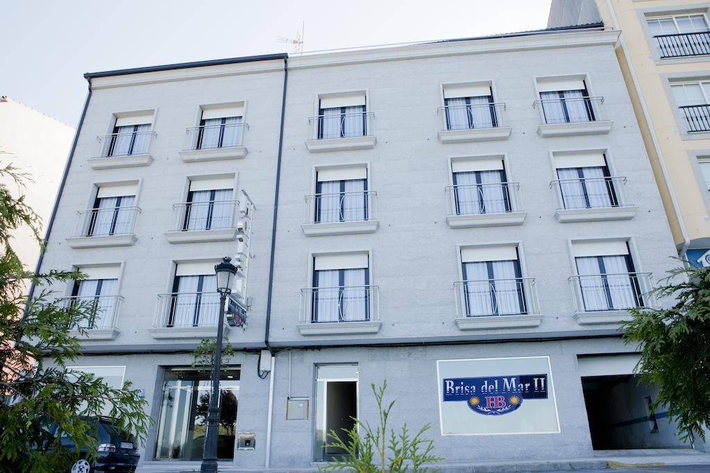 Hotel Brisa Del Mar O Grove