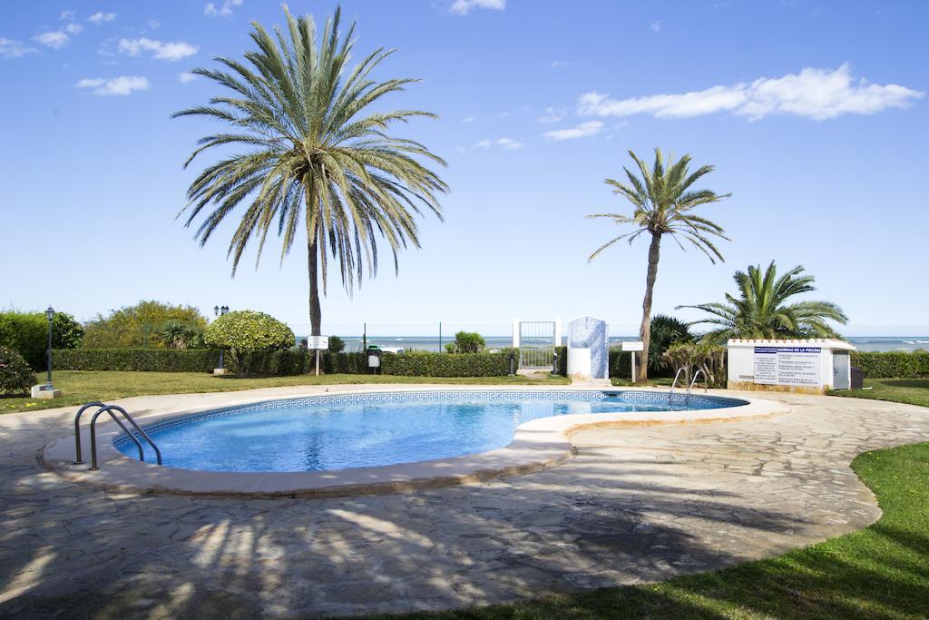Apartamento Solymar Dénia