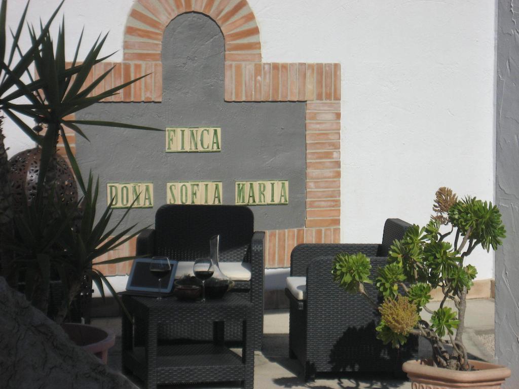 Apartamento Doña Sofia Maria