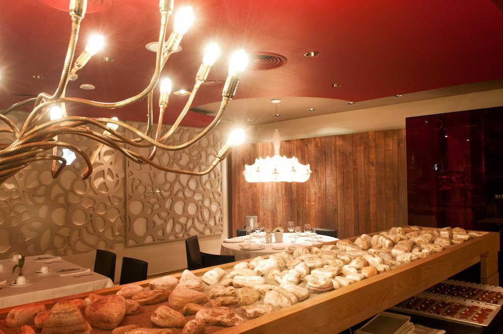 Af Pesquera Hotel 4*