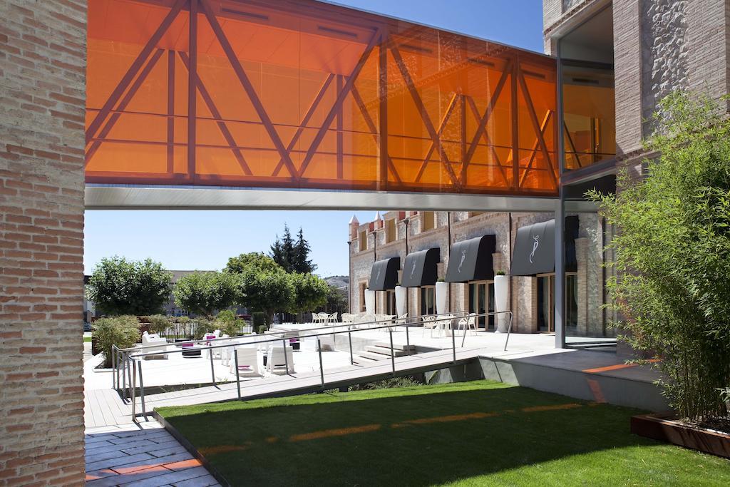 Af Pesquera Hotel 4*