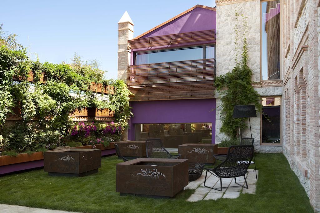 Hotel Af Pesquera Penafiel