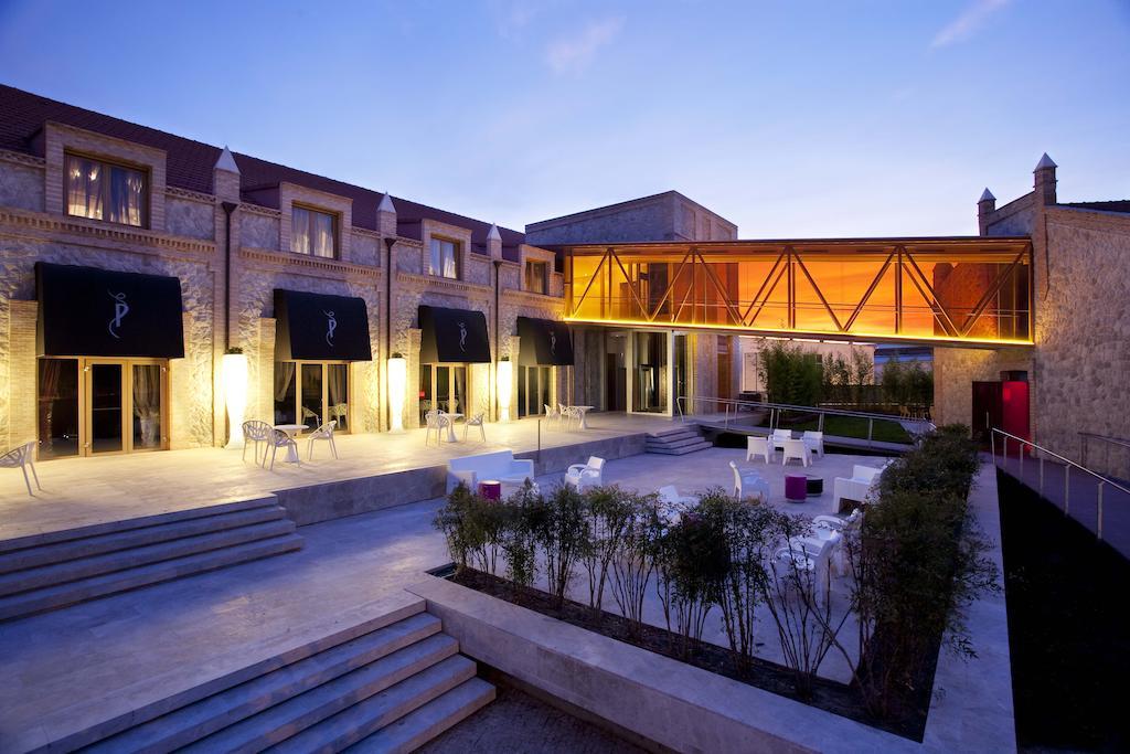 Af Pesquera Hotel Penafiel