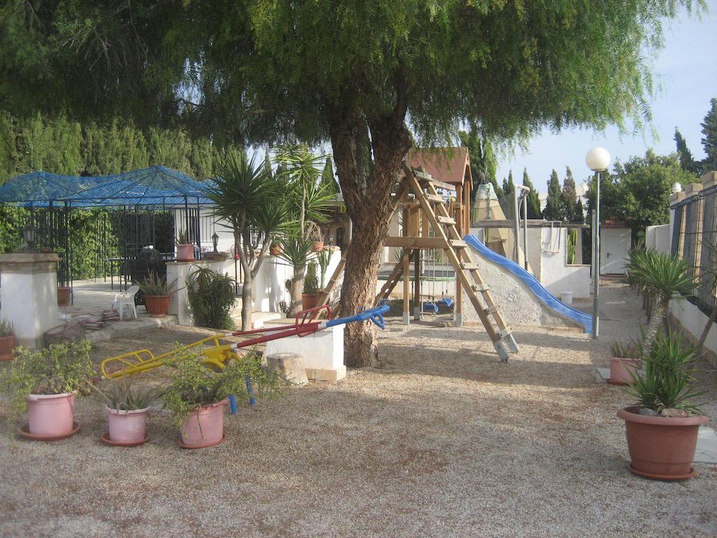 Apartamento Doña Sofia Maria