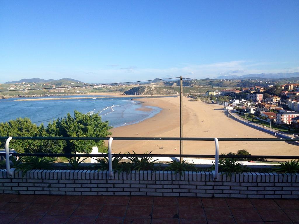 Apartamento La Coteruca Suances