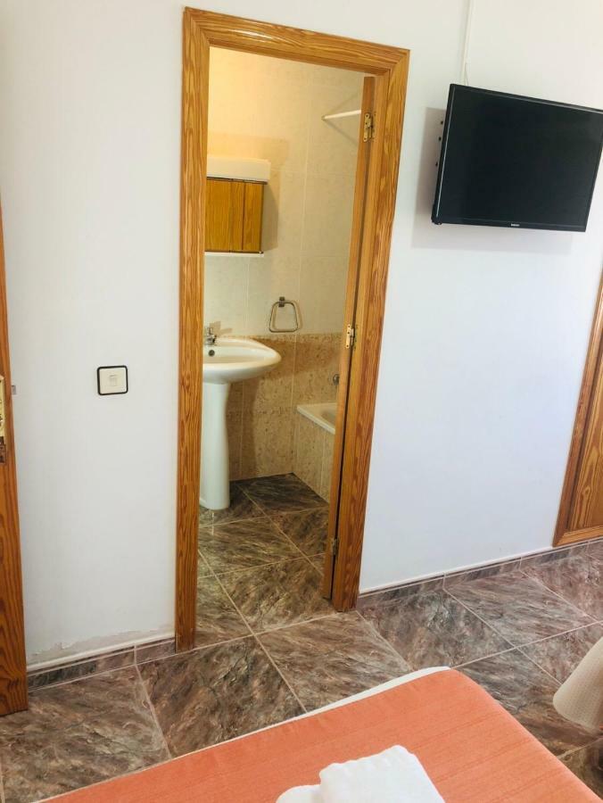 Guest house Restaurante Taibilla