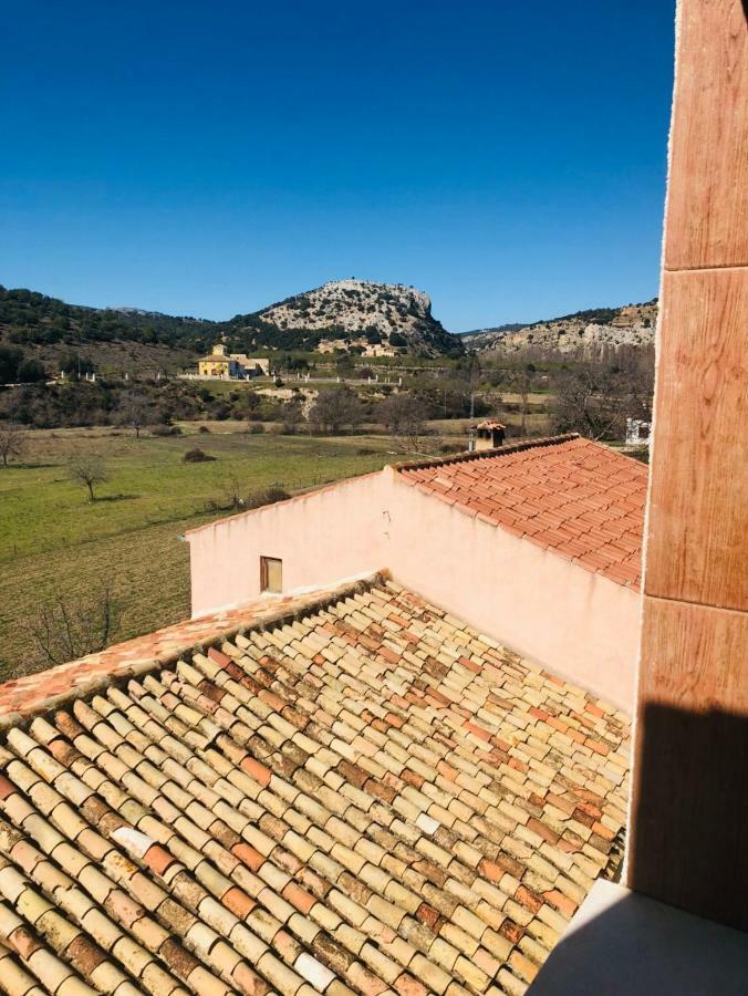 Guest house Restaurante Taibilla 2*