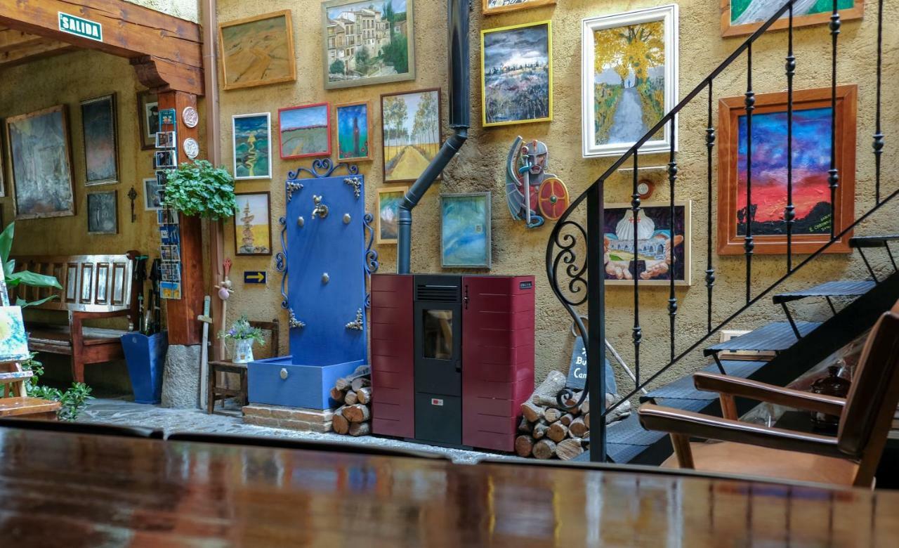 Hostal De Peregrinos-san Miguel Hospital de Órbigo