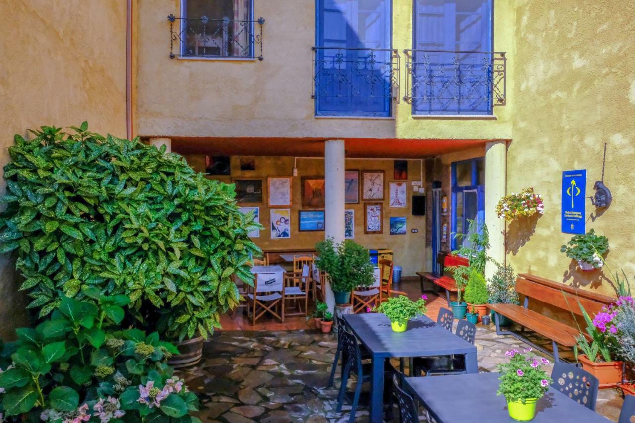 De Peregrinos-san Miguel Hostal