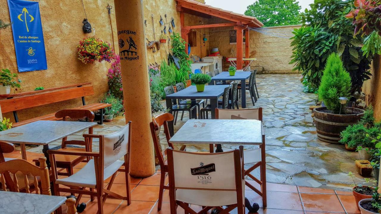 Hostal De Peregrinos-san Miguel Hospital de Órbigo