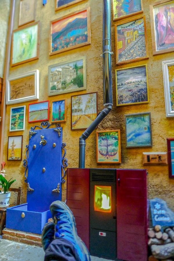 Hostal De Peregrinos-san Miguel
