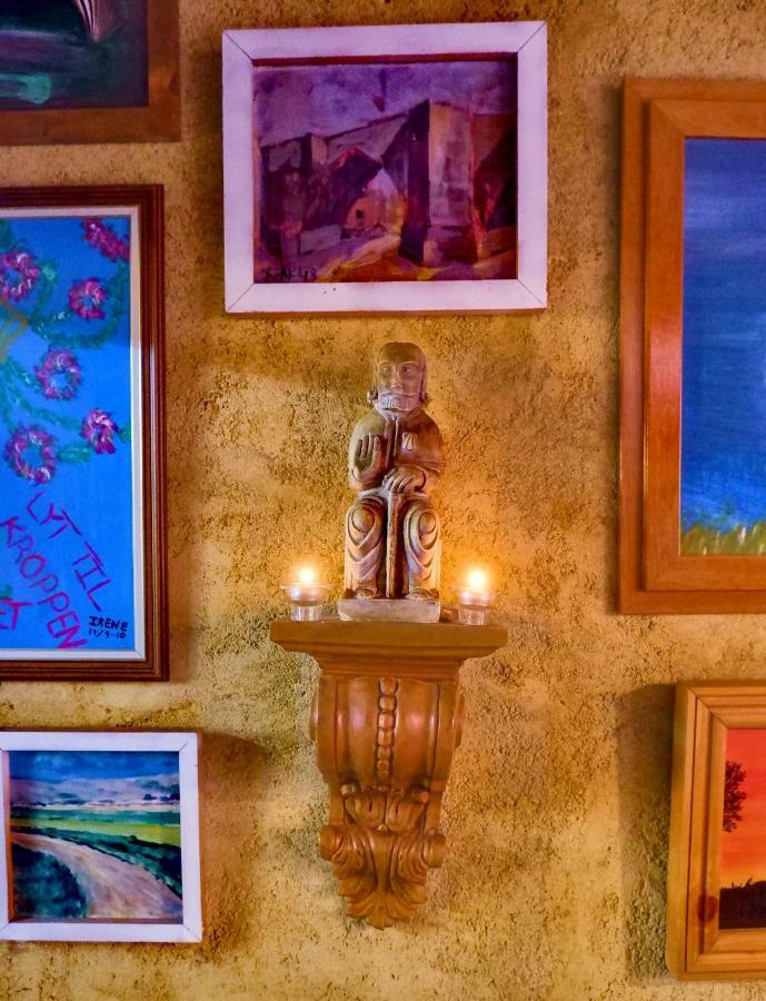 Hostal De Peregrinos-san Miguel *