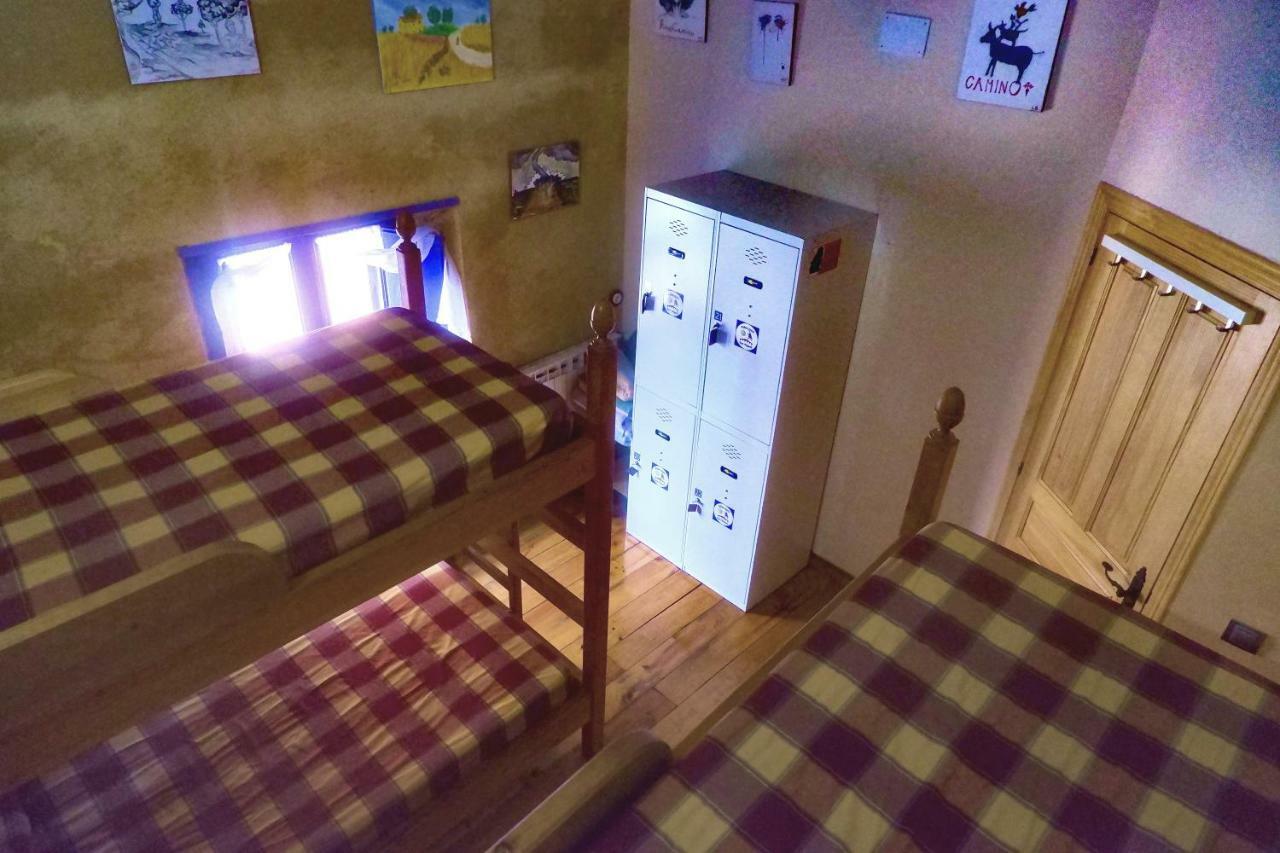 De Peregrinos-san Miguel Hostal