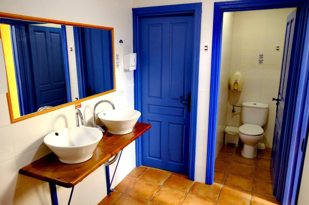 Hostal De Peregrinos-san Miguel