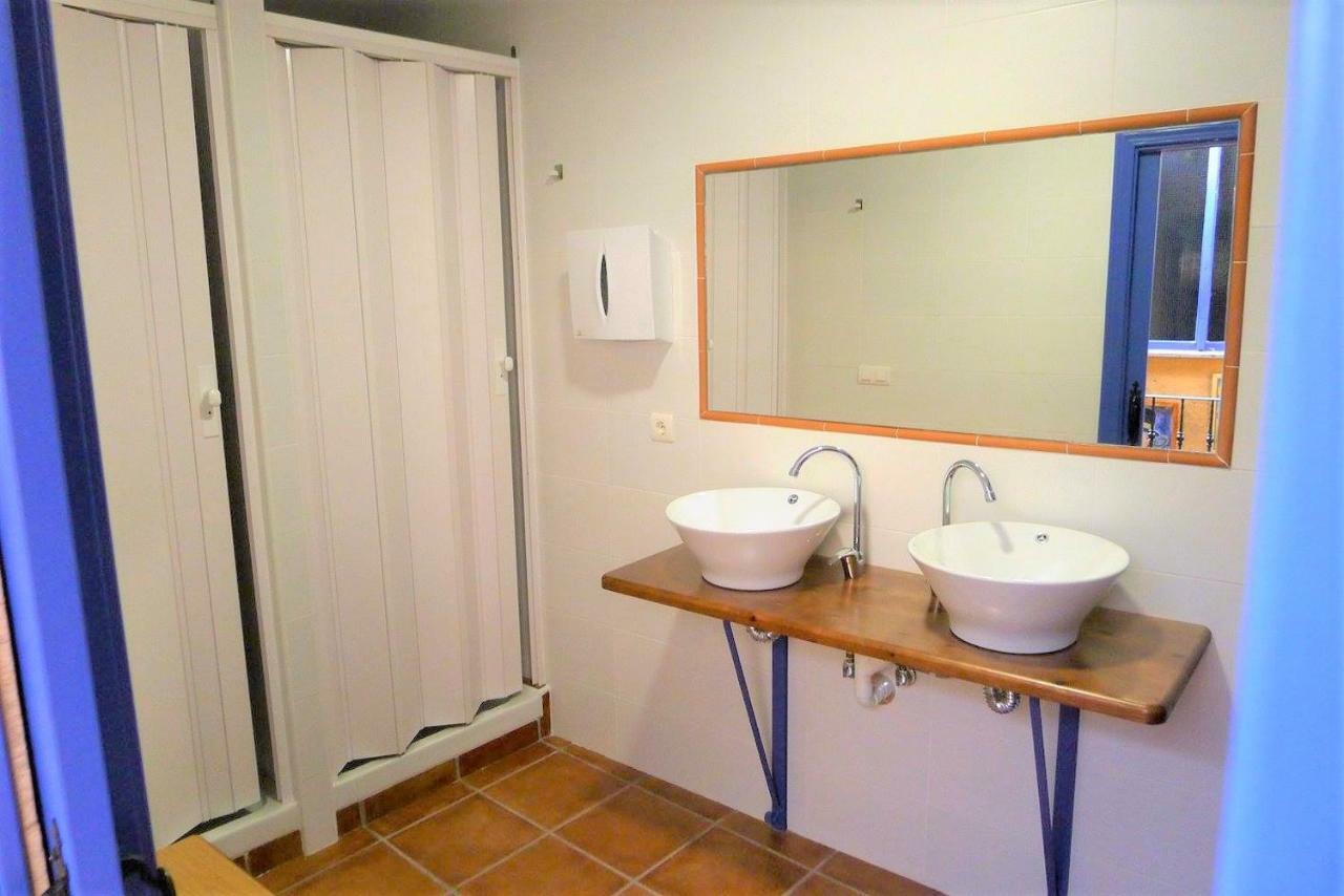 De Peregrinos-san Miguel Hostal Hospital de Órbigo