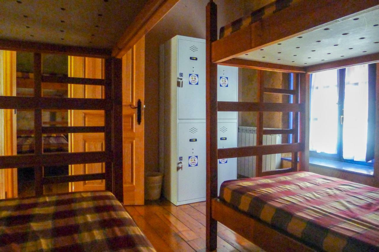 Hostal De Peregrinos-san Miguel *