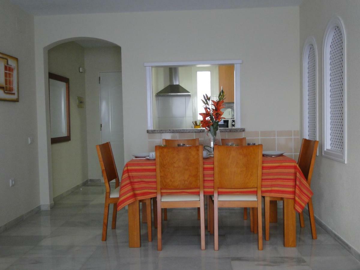 Apartment Mar Y Golf *