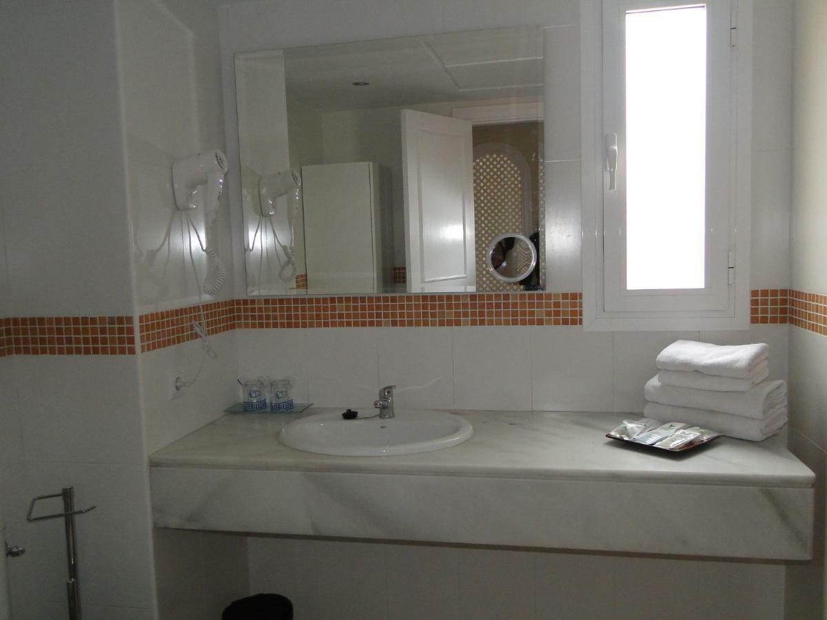 Mar Y Golf Apartment *