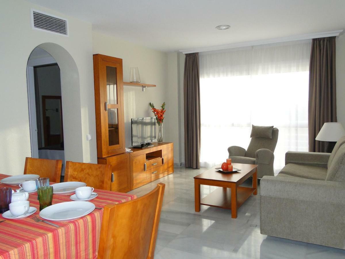Mar Y Golf Apartment *