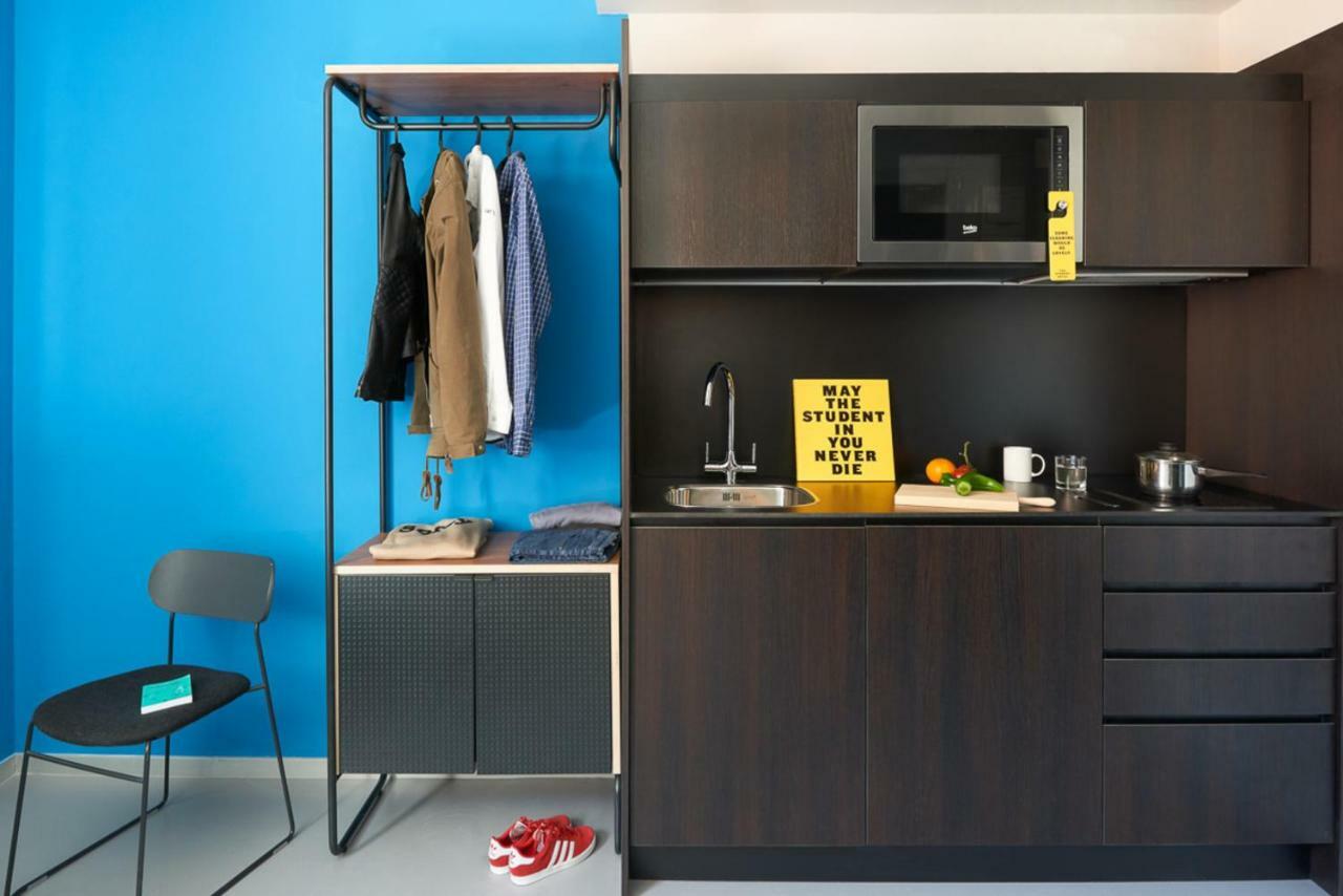 Tsh Campus Marina Residence- Education Purpose Only Apartment