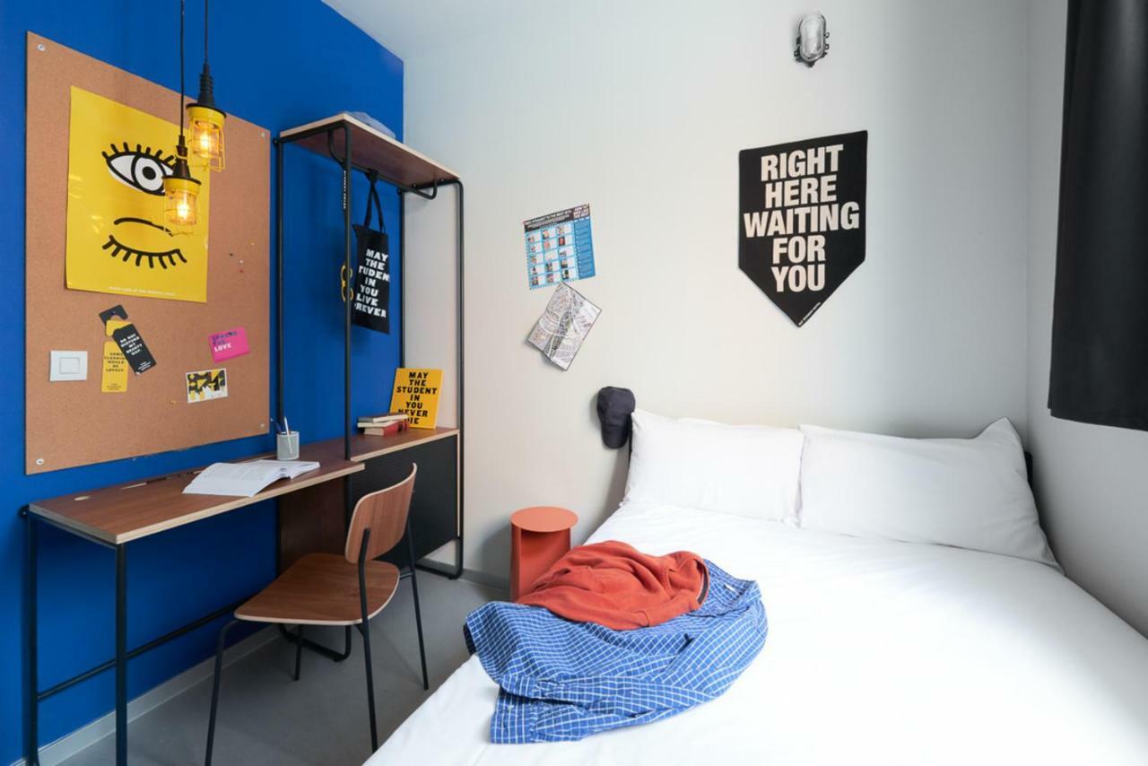 Apartment Tsh Campus Marina Residence- Education Purpose Only *