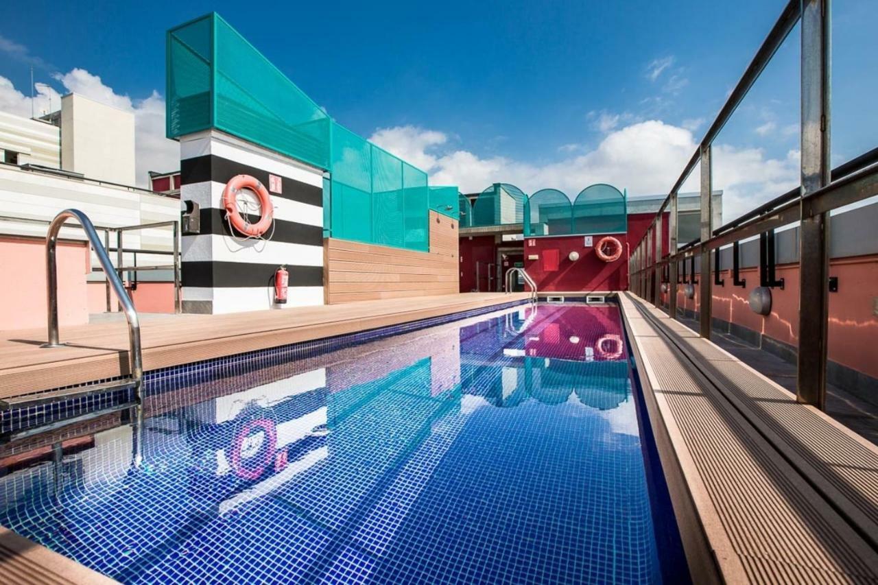 Apartment Tsh Campus Marina Residence- Education Purpose Only
