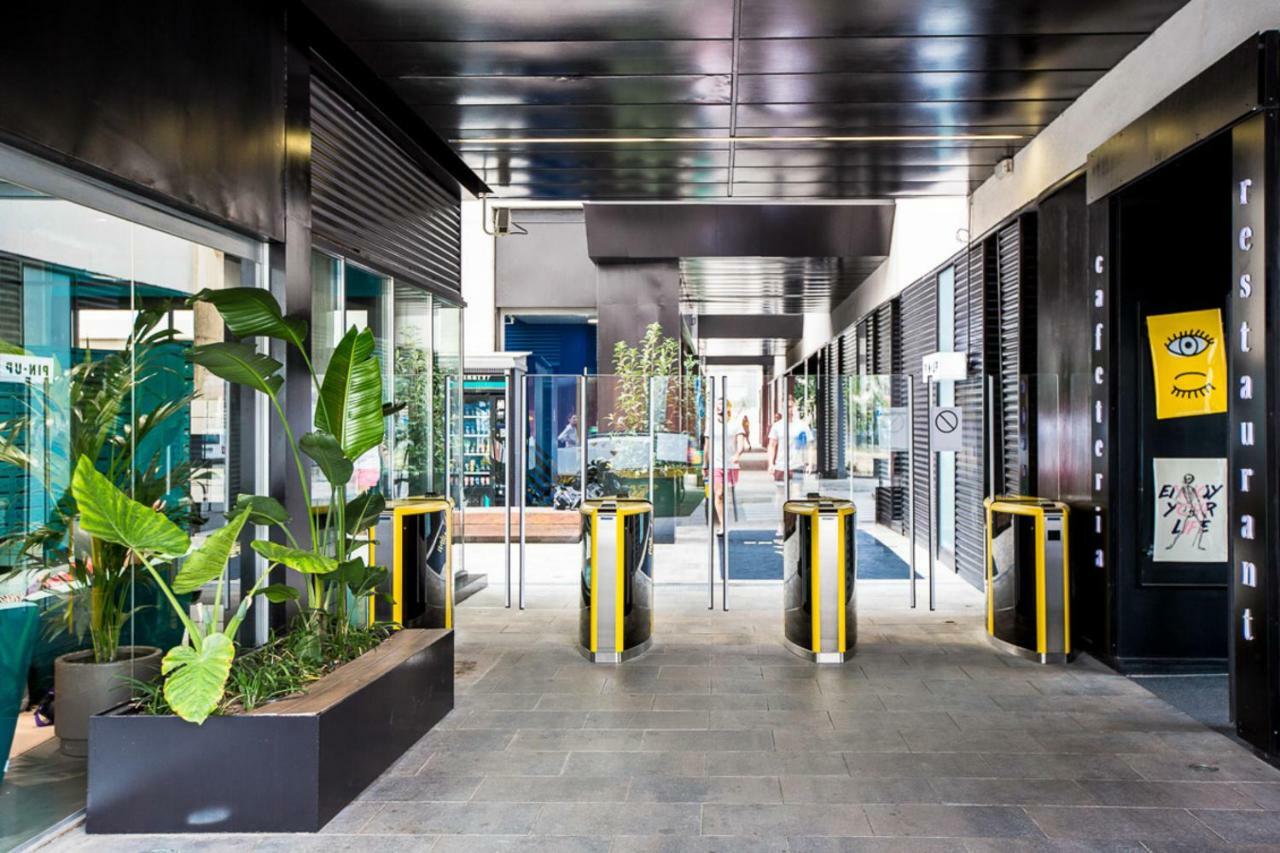 Tsh Campus Marina Residence- Education Purpose Only Apartment *
