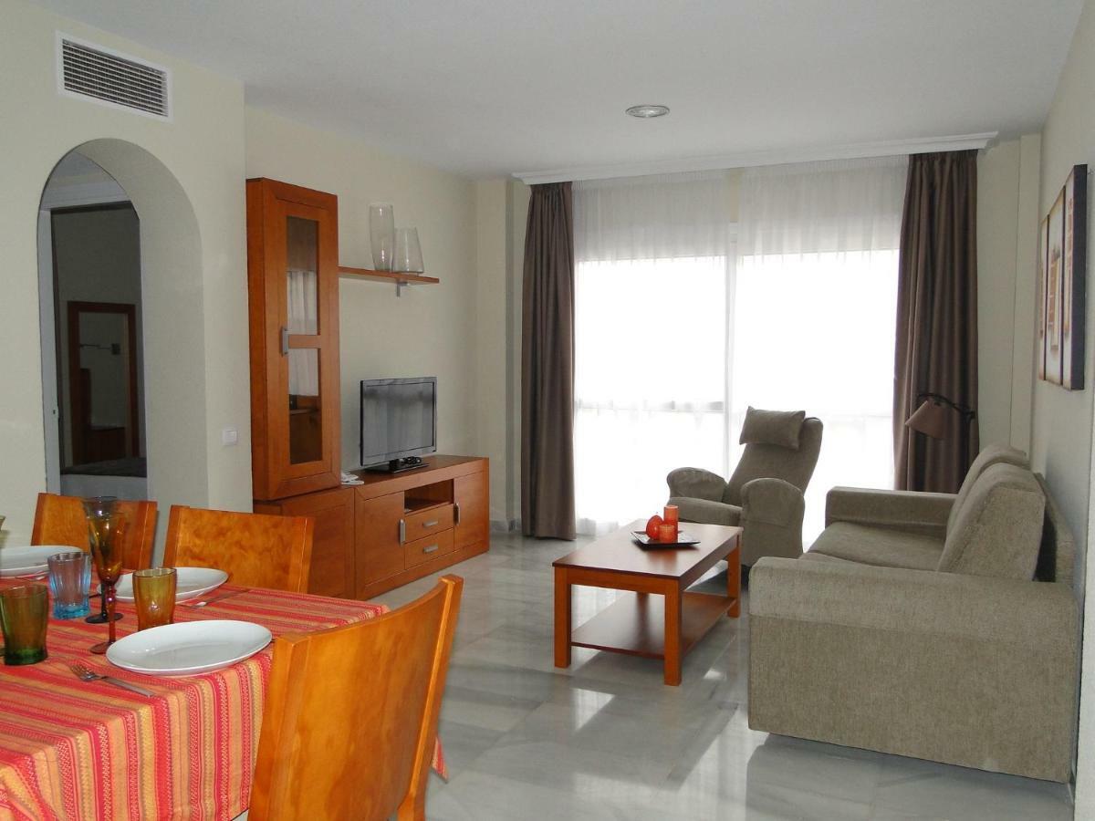 Mar Y Golf Apartamento Roquetas de Mar