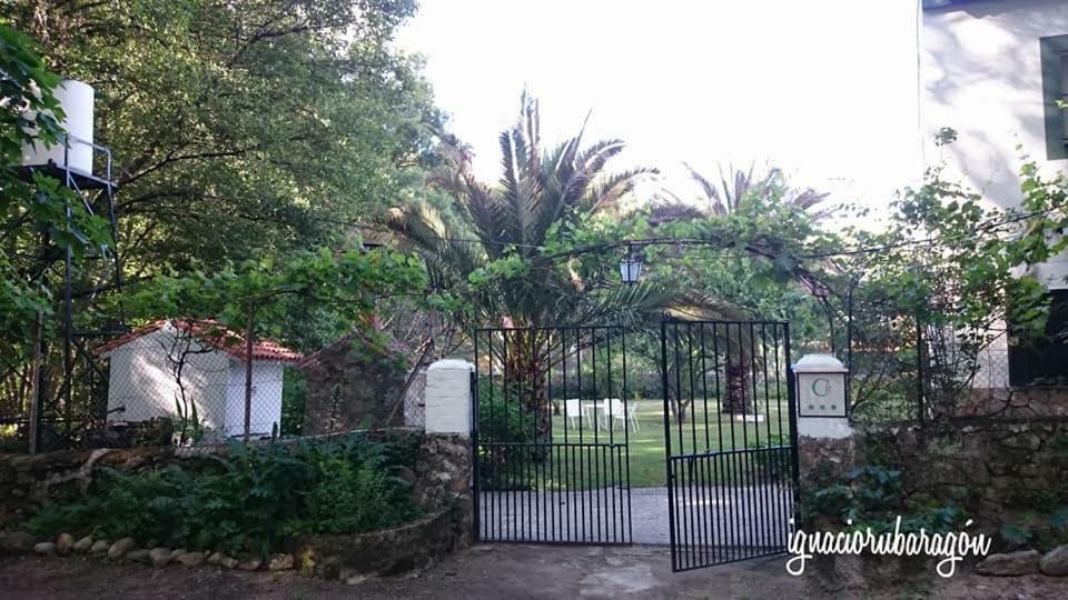 Country house Madruga *