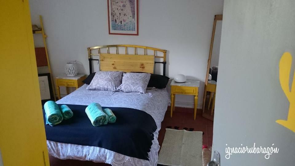 Madruga Country house