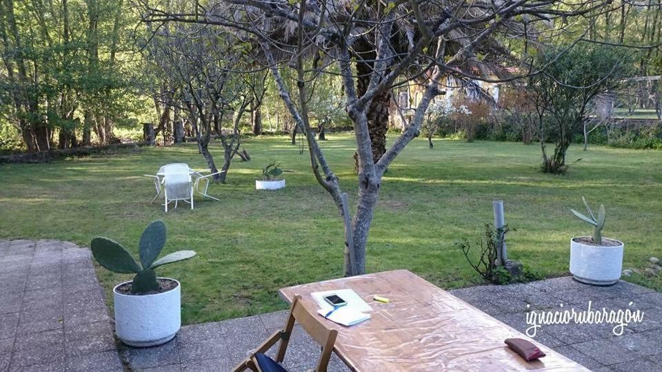 Country house Madruga *