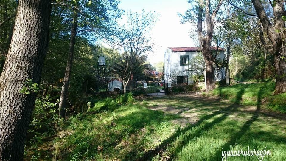 Madruga Country house *