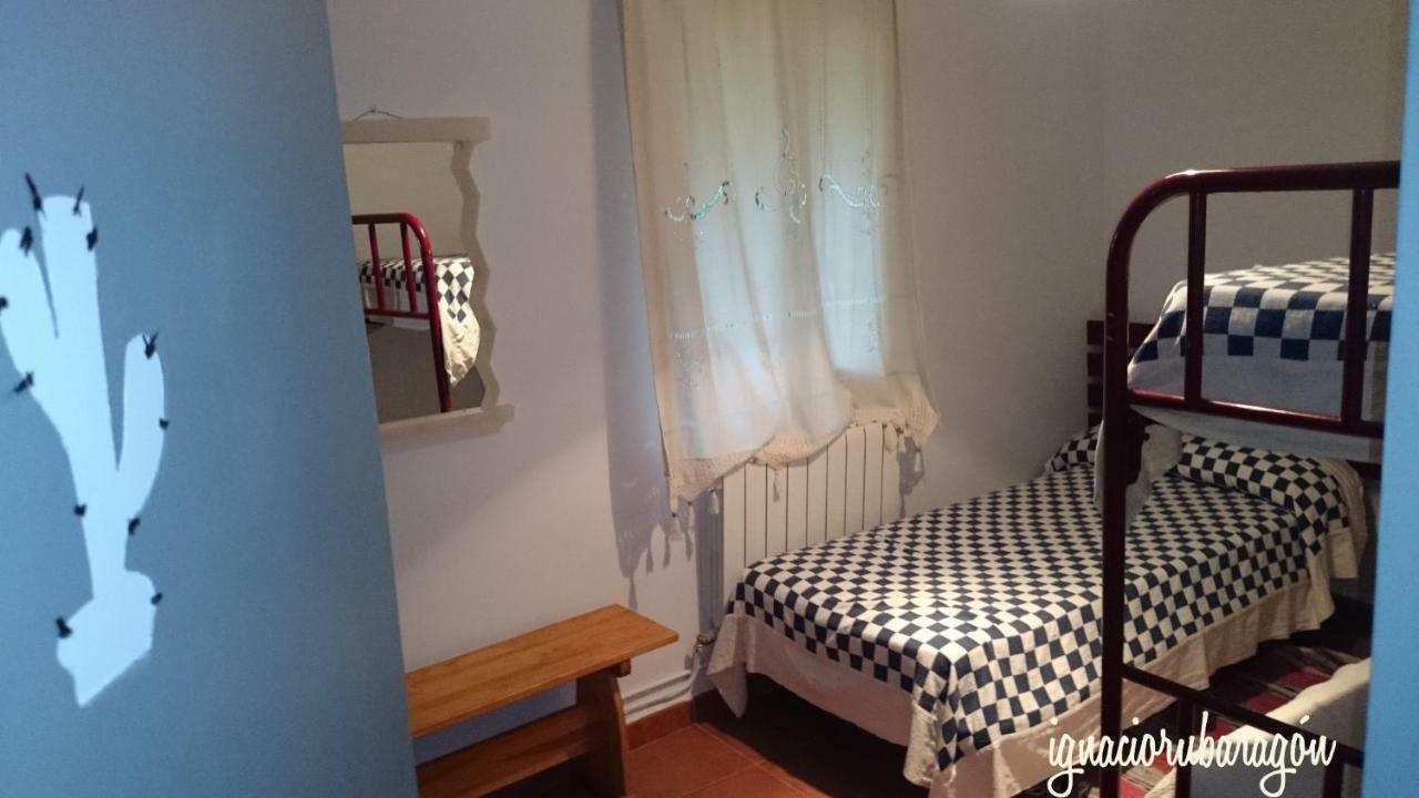 Country house Madruga Navaconcejo