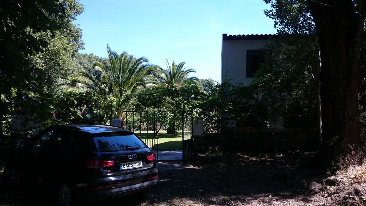Country house Madruga
