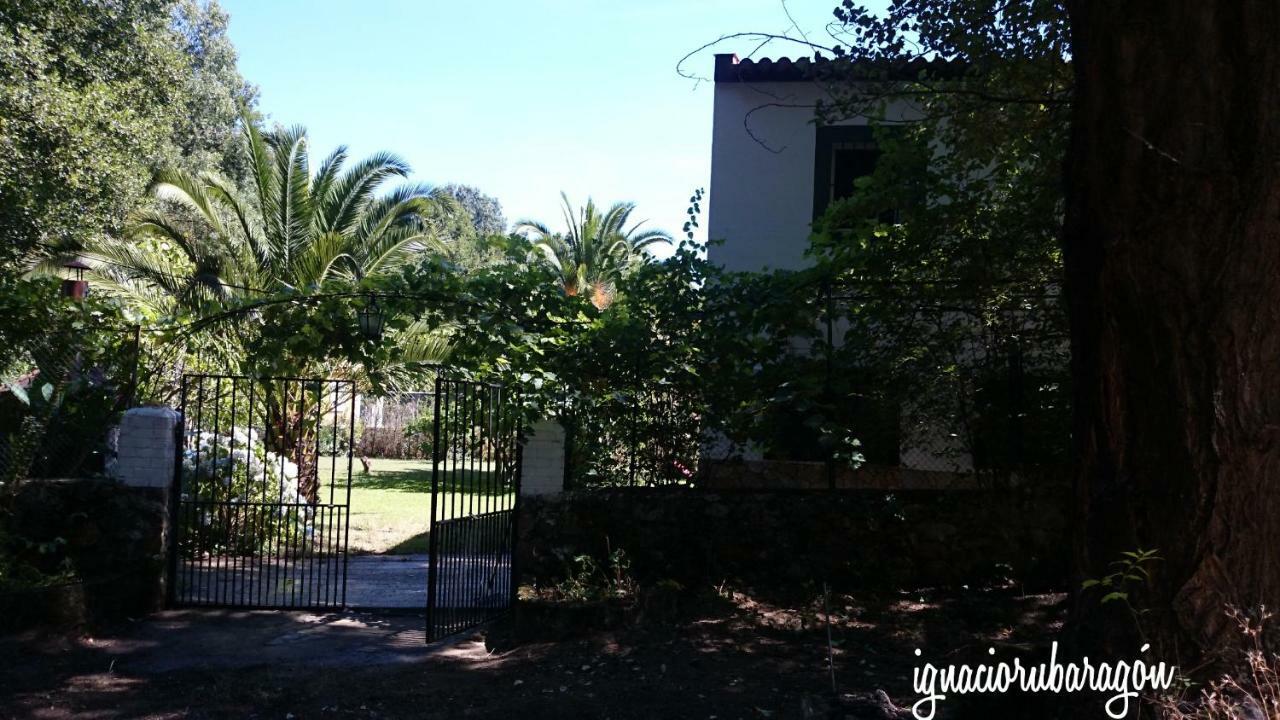 Madruga Country house *