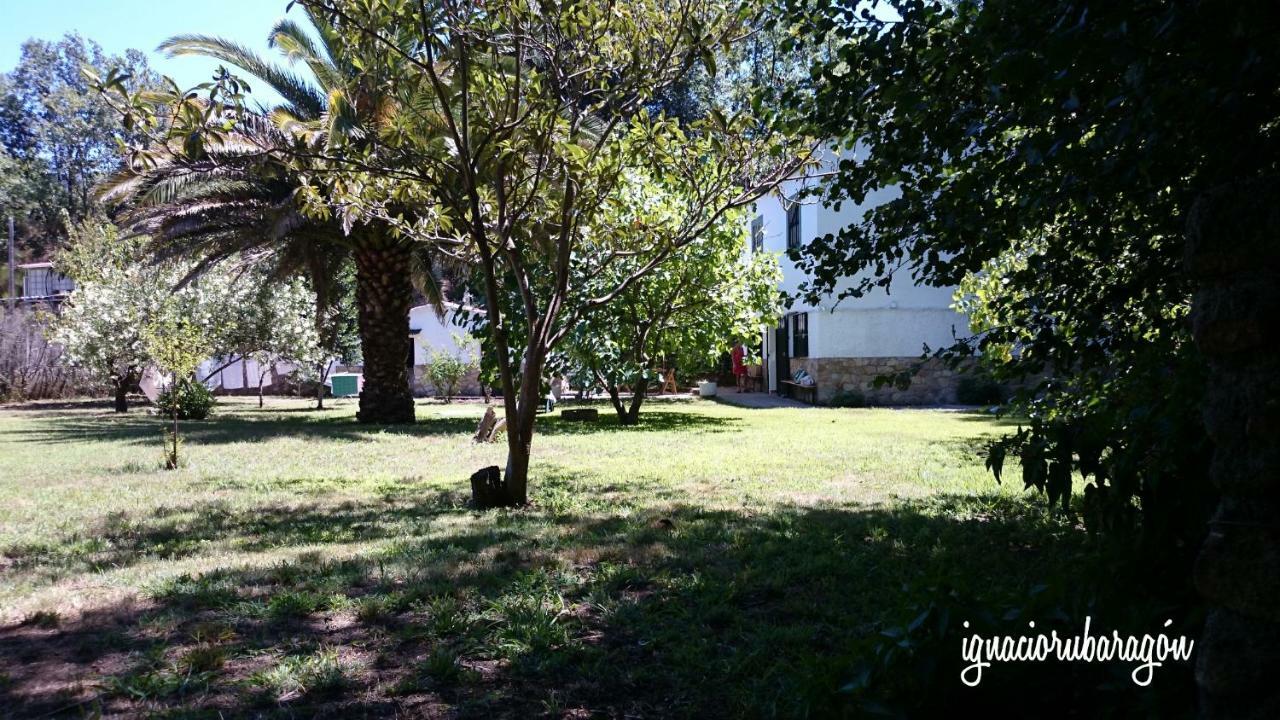 Country house Madruga *