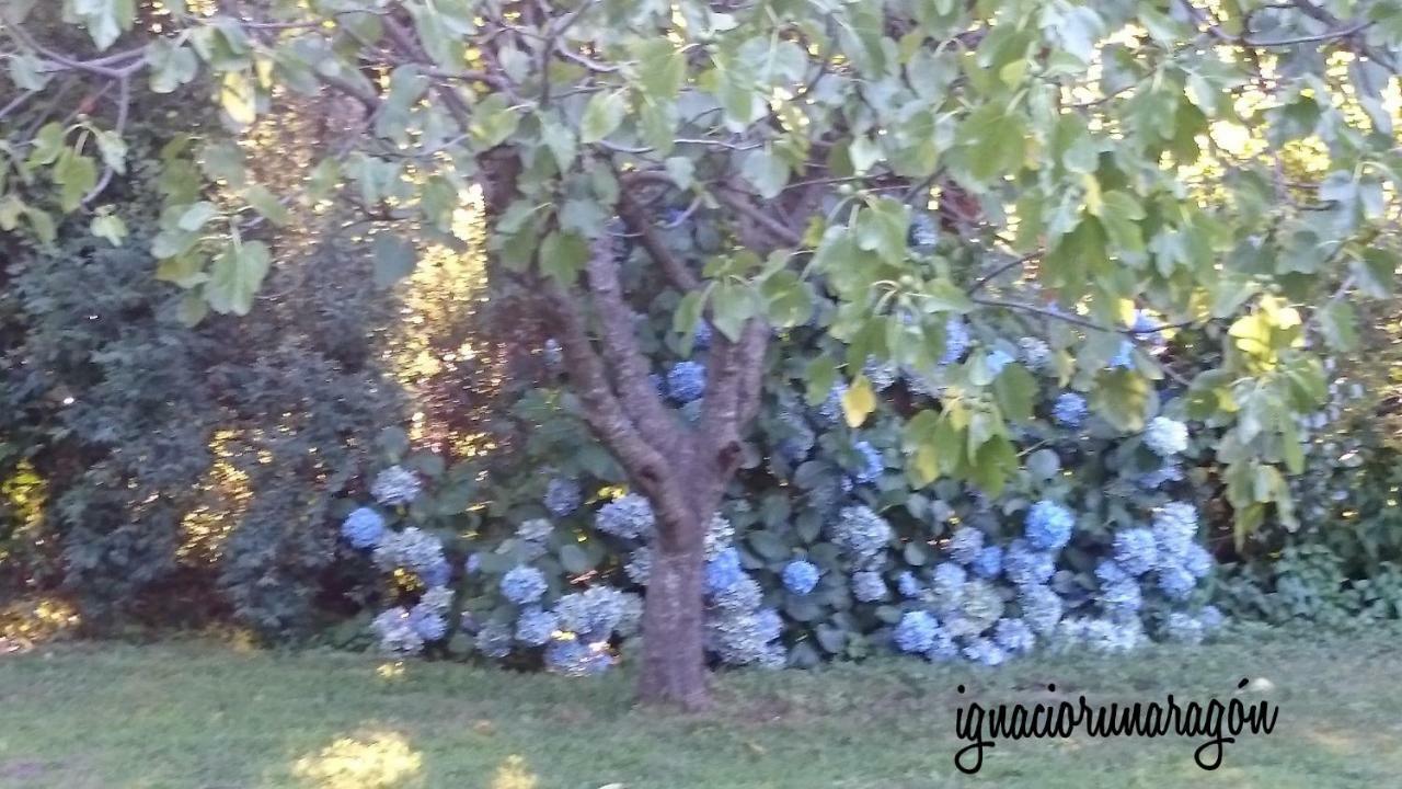 Country house Madruga Navaconcejo