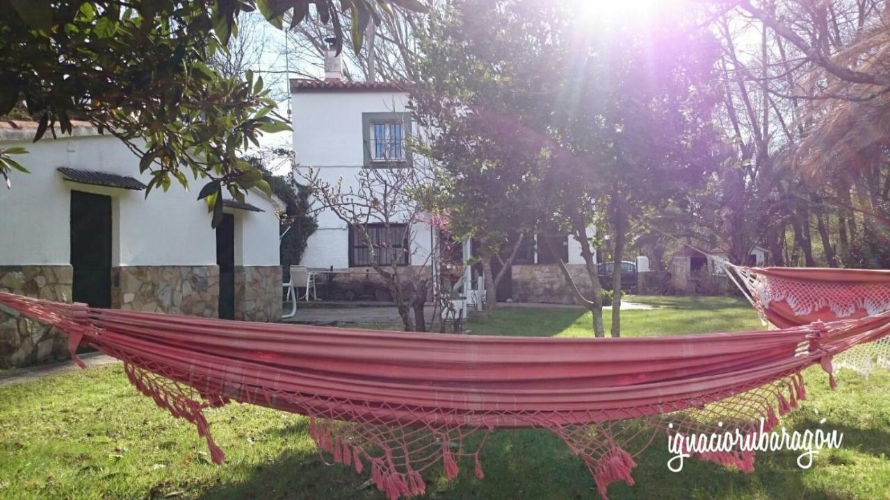 Madruga Country house