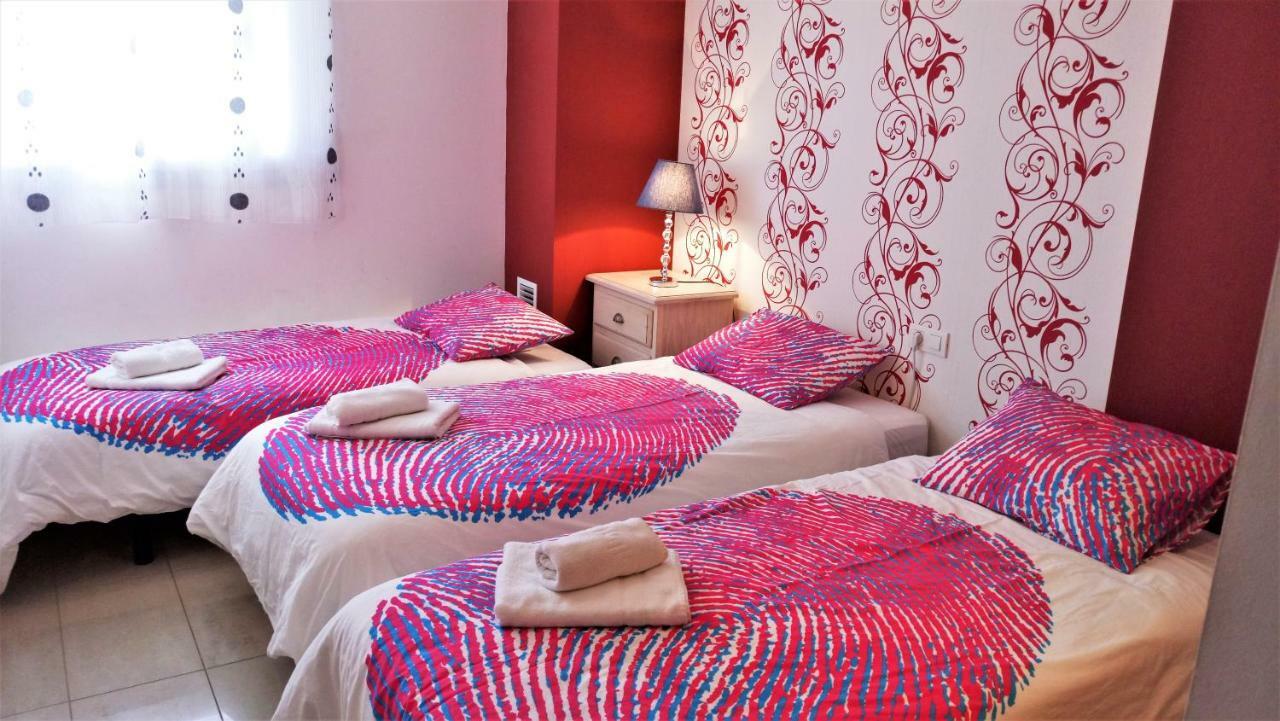 Apartamento Alexandra's Beach-port