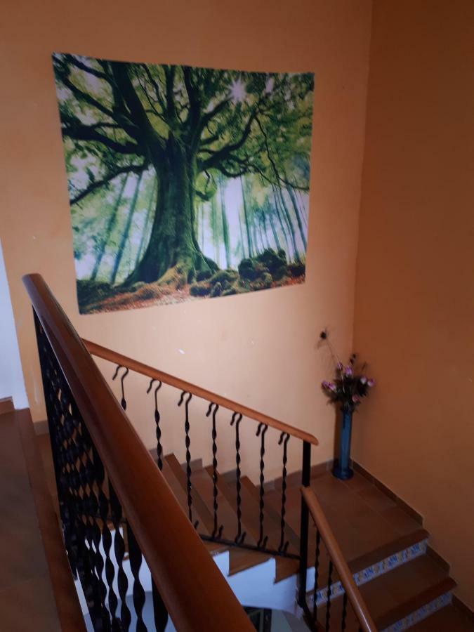 Casa Camino Al Castillo Xativa