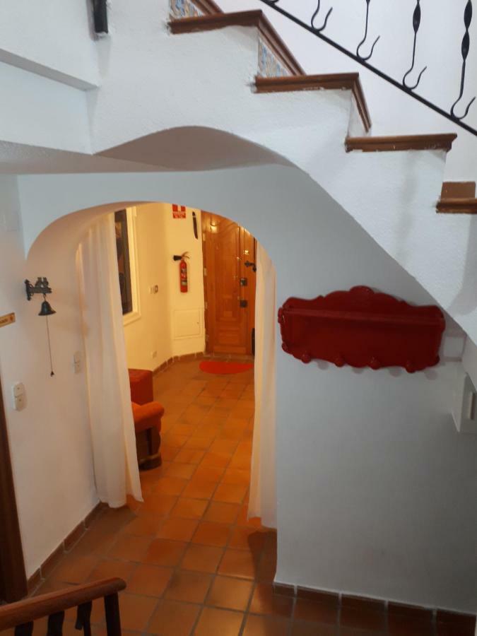 Country house Casa Camino Al Castillo