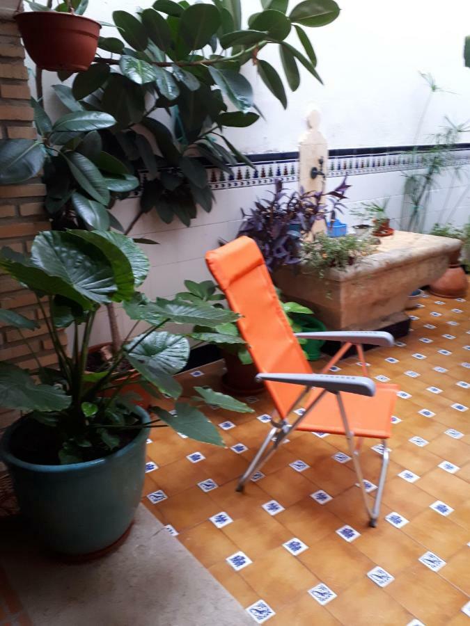 Casa Camino Al Castillo Country house