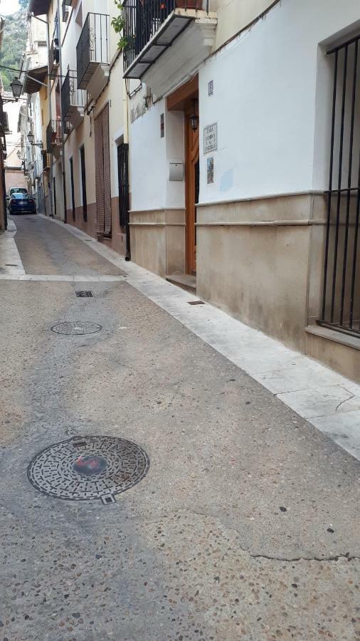Casa Camino Al Castillo