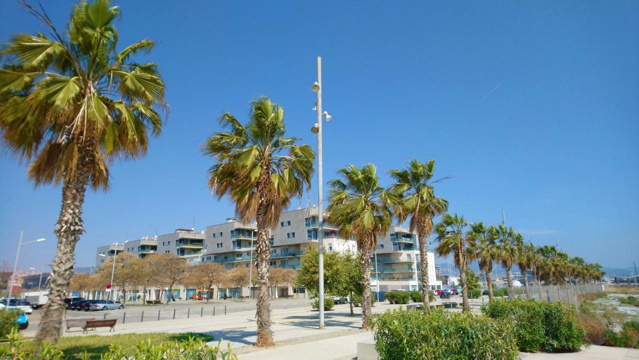 Alexandra's Beach-port Apartment *